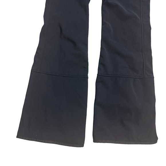 NEW with tags! Eider Women's Size 8 Black Waterproof Stretch Snowboard/SKI Pants - Picture 7 of 13